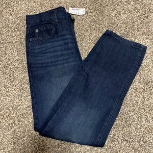 Children’s Place Jeans Straight Cut Boys 10